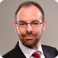Thomas Unterstaller